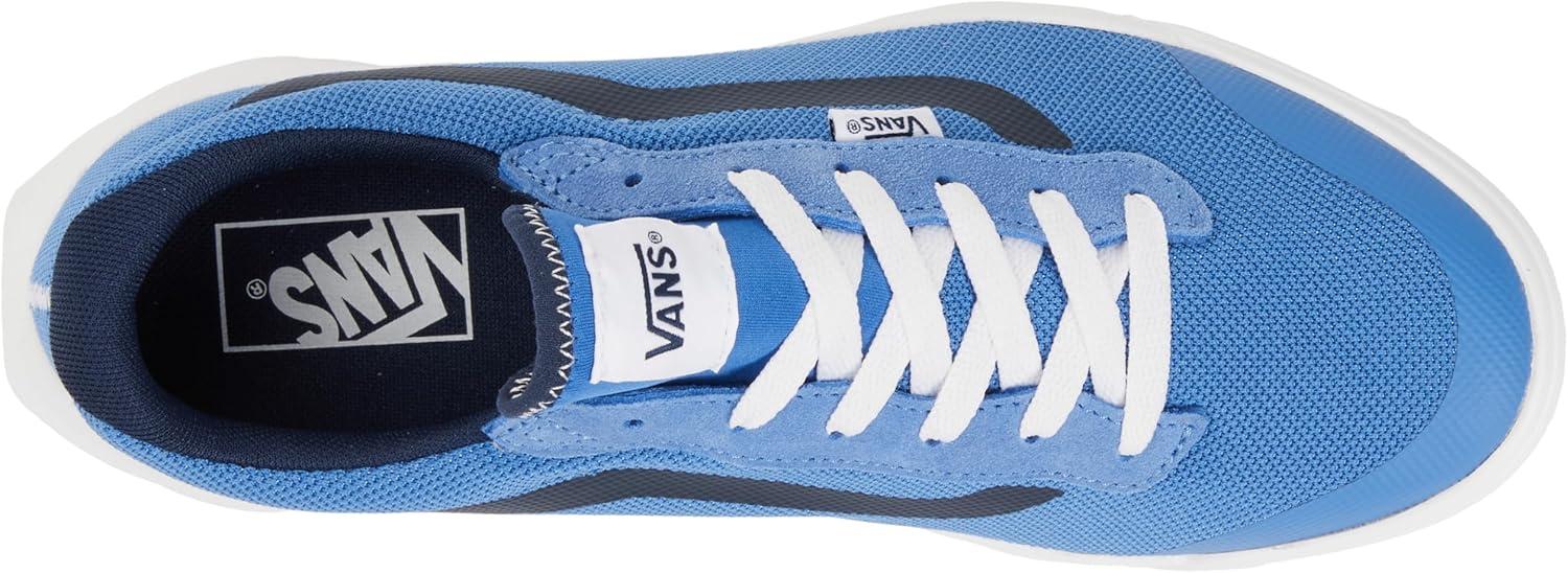 imageVans Mens Range BRZ Lowtop ShoeSport Block Vintage Cobalt