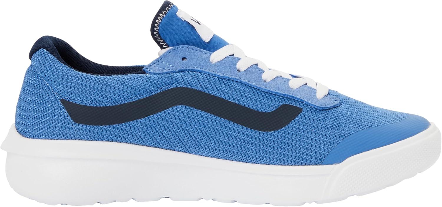 imageVans Mens Range BRZ Lowtop ShoeSport Block Vintage Cobalt
