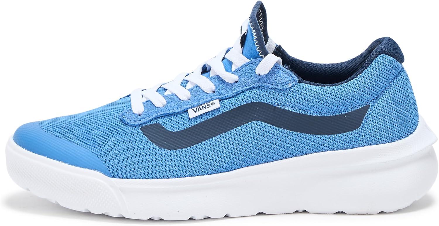 imageVans Mens Range BRZ Lowtop ShoeSport Block Vintage Cobalt