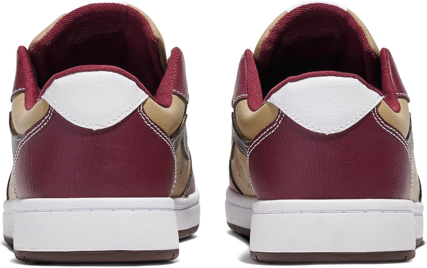 imageVans Mens Ryland LsLeather Port Royale