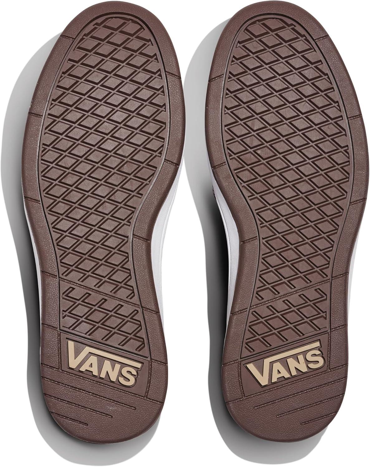 imageVans Mens Ryland LsLeather Port Royale