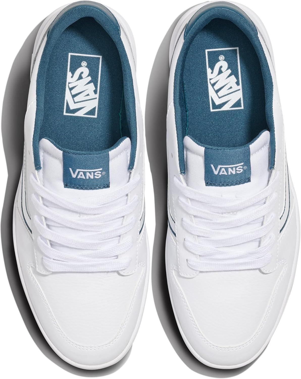 imageVans Mens Ryland LsLeather Stargazer