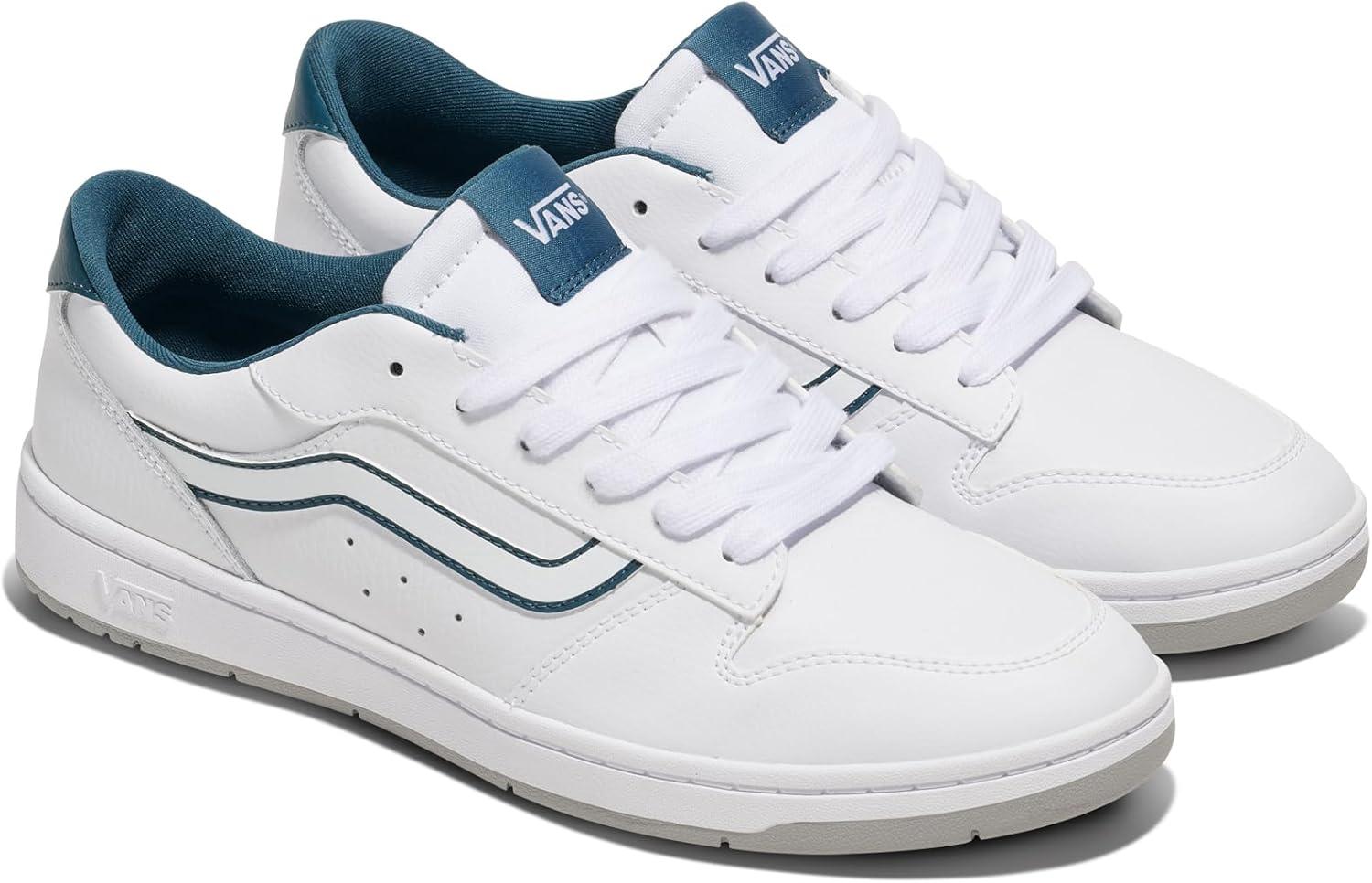 imageVans Mens Ryland LsLeather Stargazer