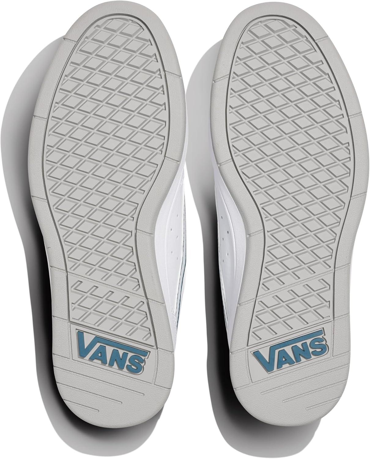 imageVans Mens Ryland LsLeather Stargazer