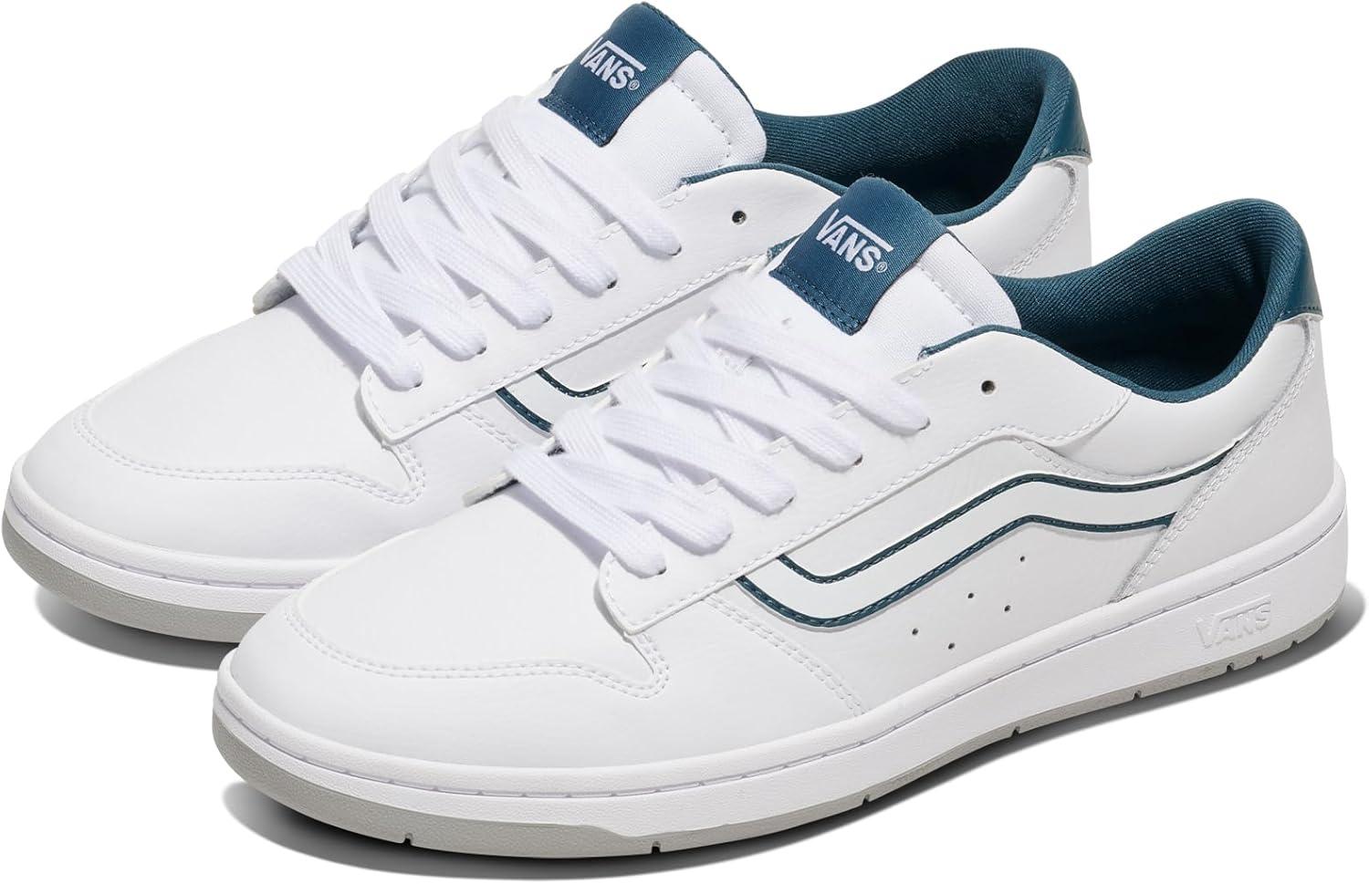 imageVans Mens Ryland LsLeather Stargazer