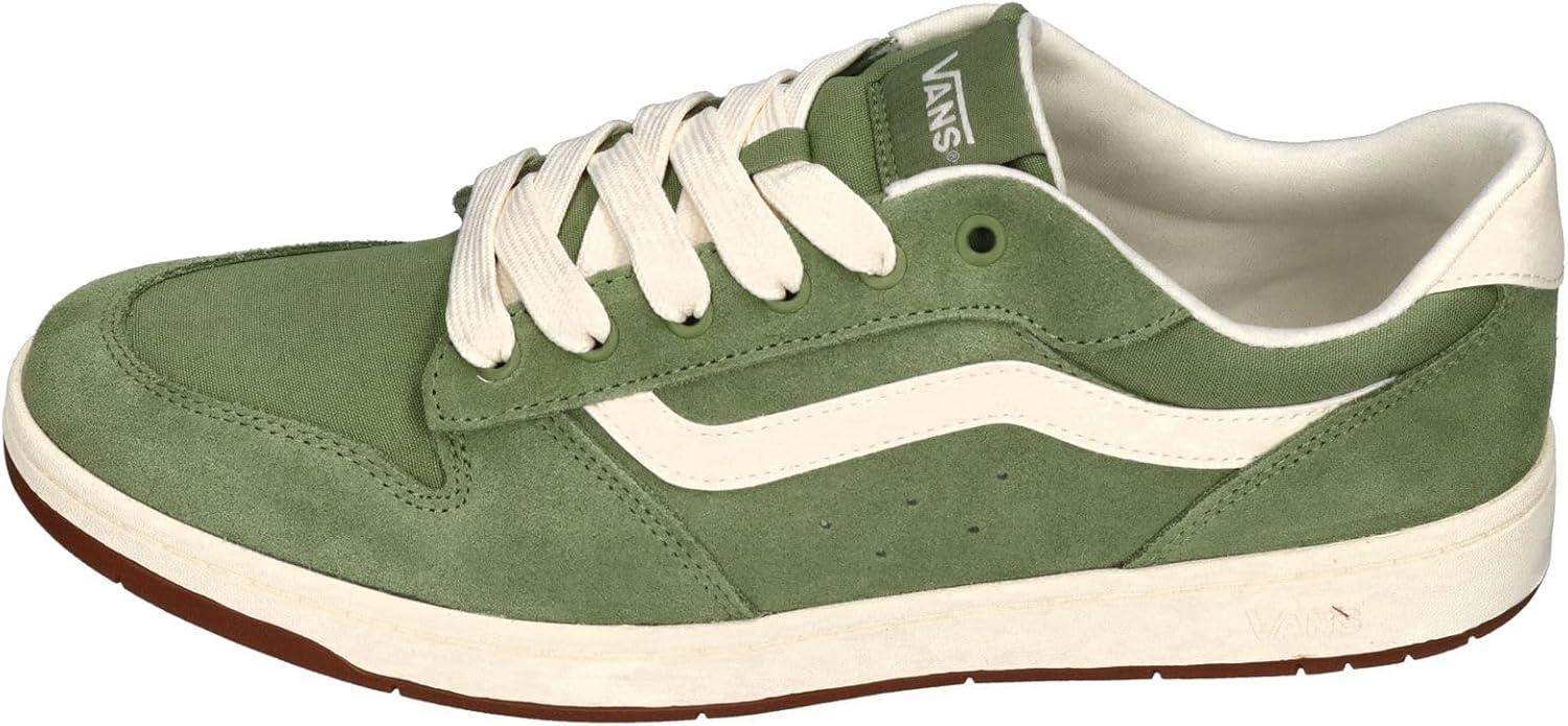 imageVans Mens Ryland LsNeutral Olive
