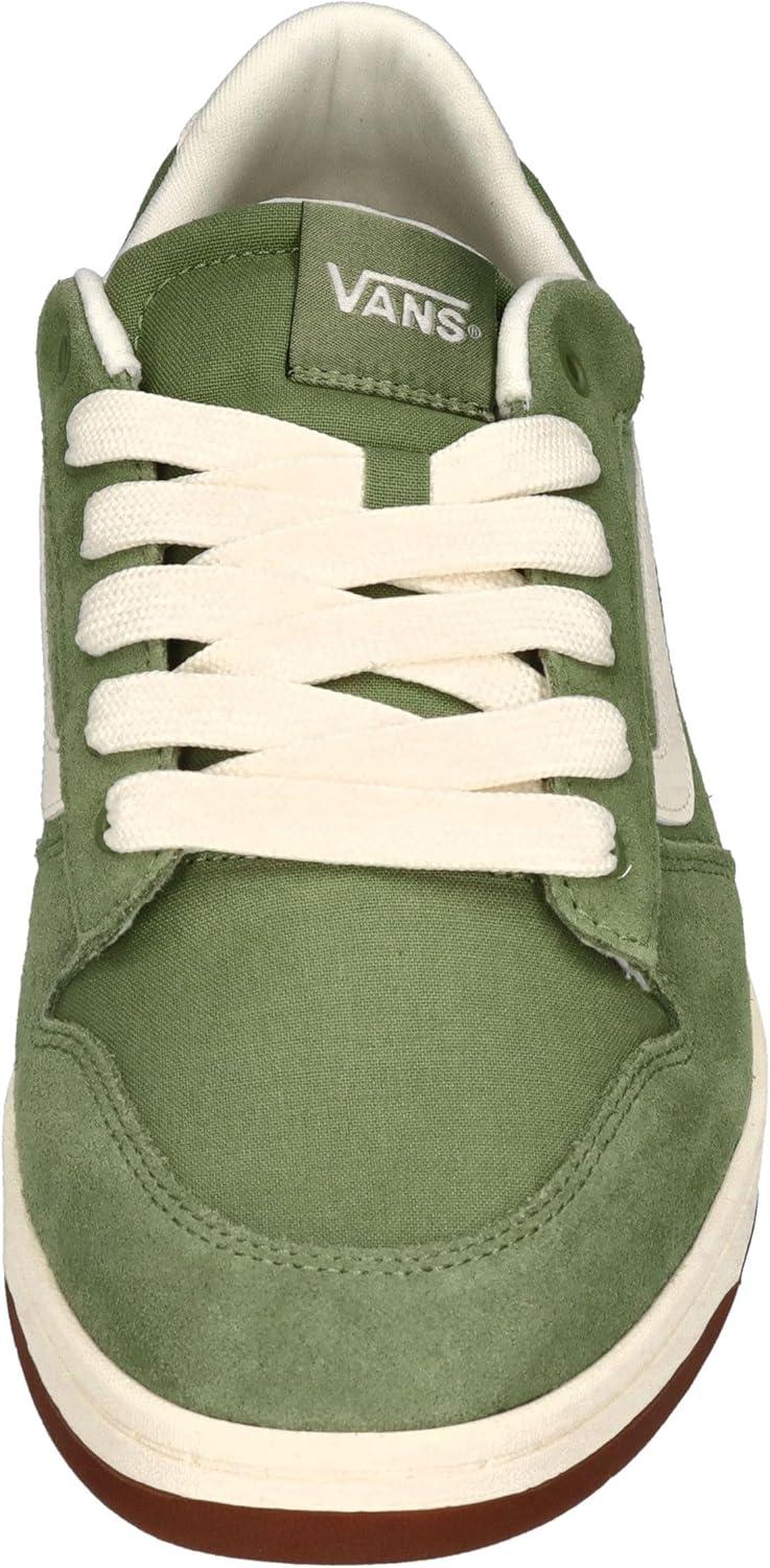 imageVans Mens Ryland LsNeutral Olive