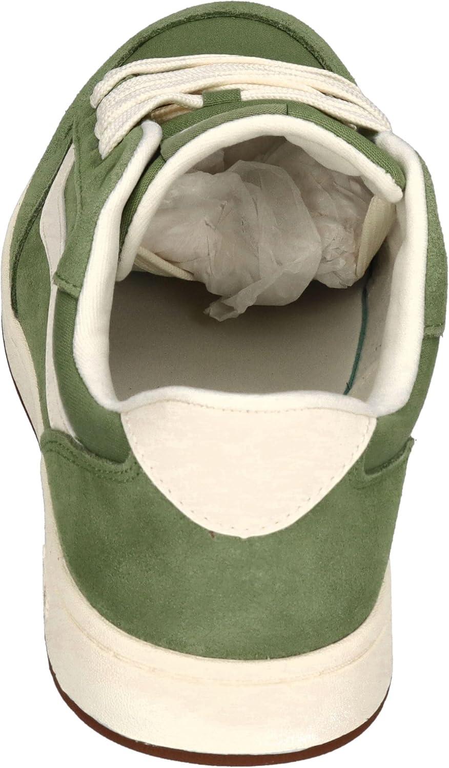 imageVans Mens Ryland LsNeutral Olive