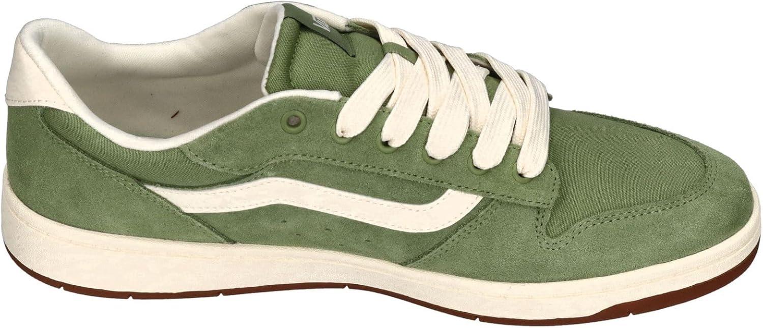 imageVans Mens Ryland LsNeutral Olive