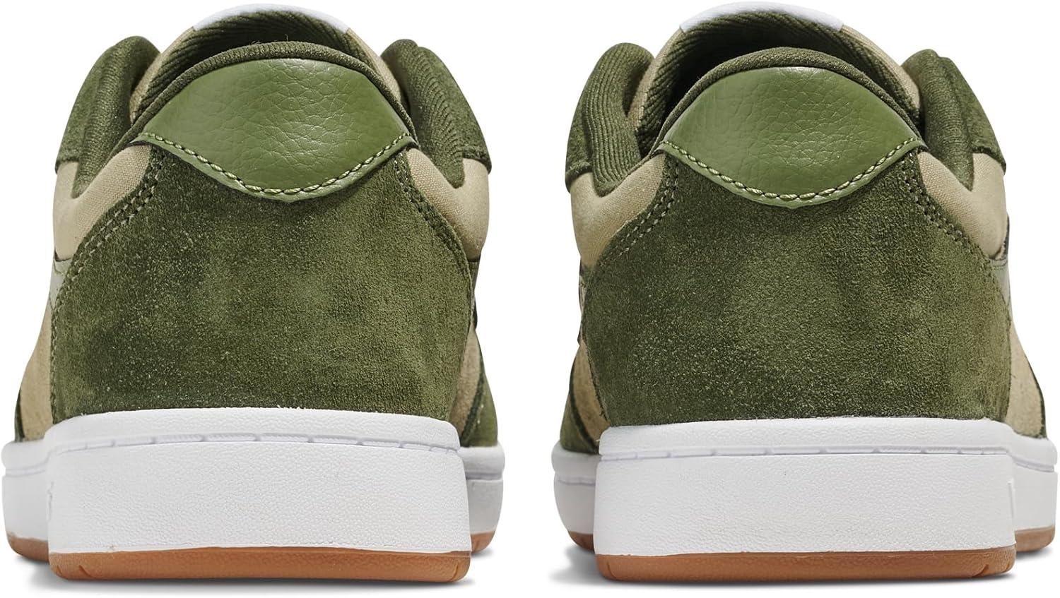 imageVans Mens Ryland LsSport Block ElmGrape Leaf