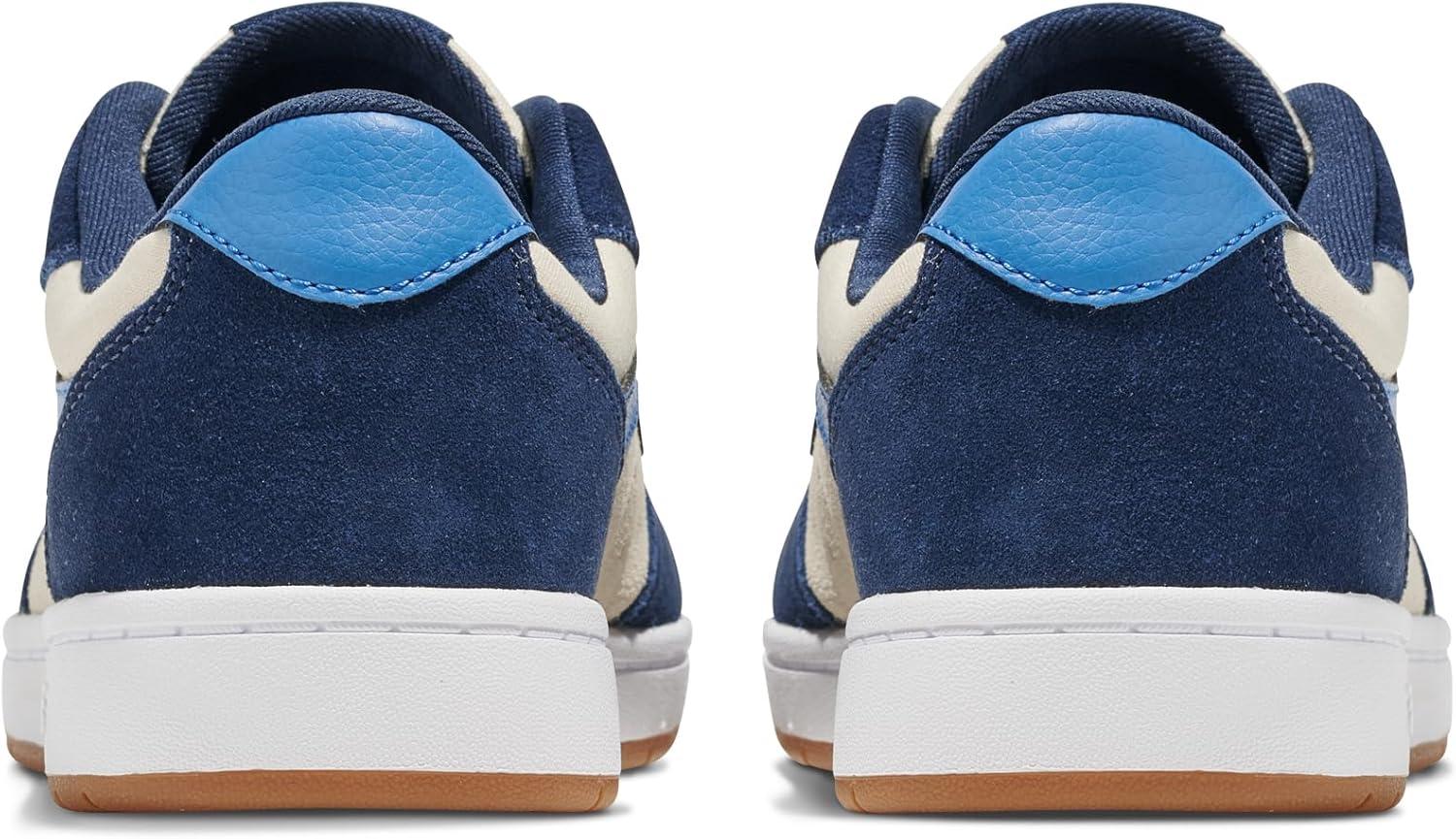 imageVans Mens Ryland LsSport Block Turtle DoveDress Blues