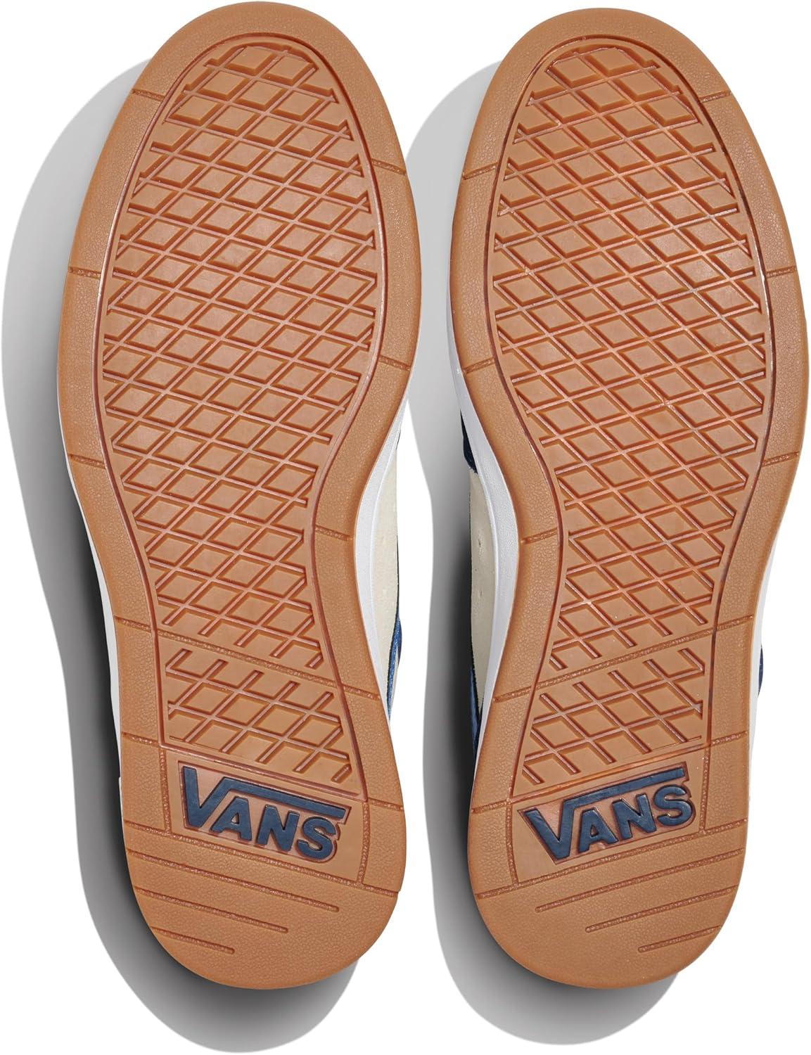 imageVans Mens Ryland LsSport Block Turtle DoveDress Blues
