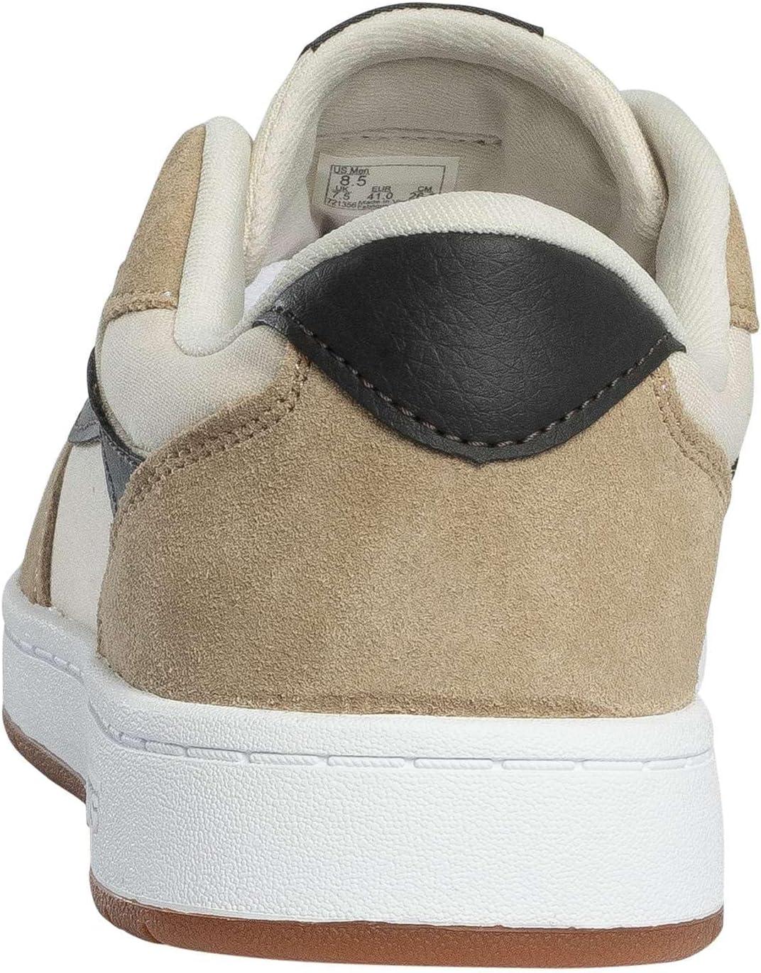 imageVans Mens Ryland LsVarsity Block Multi