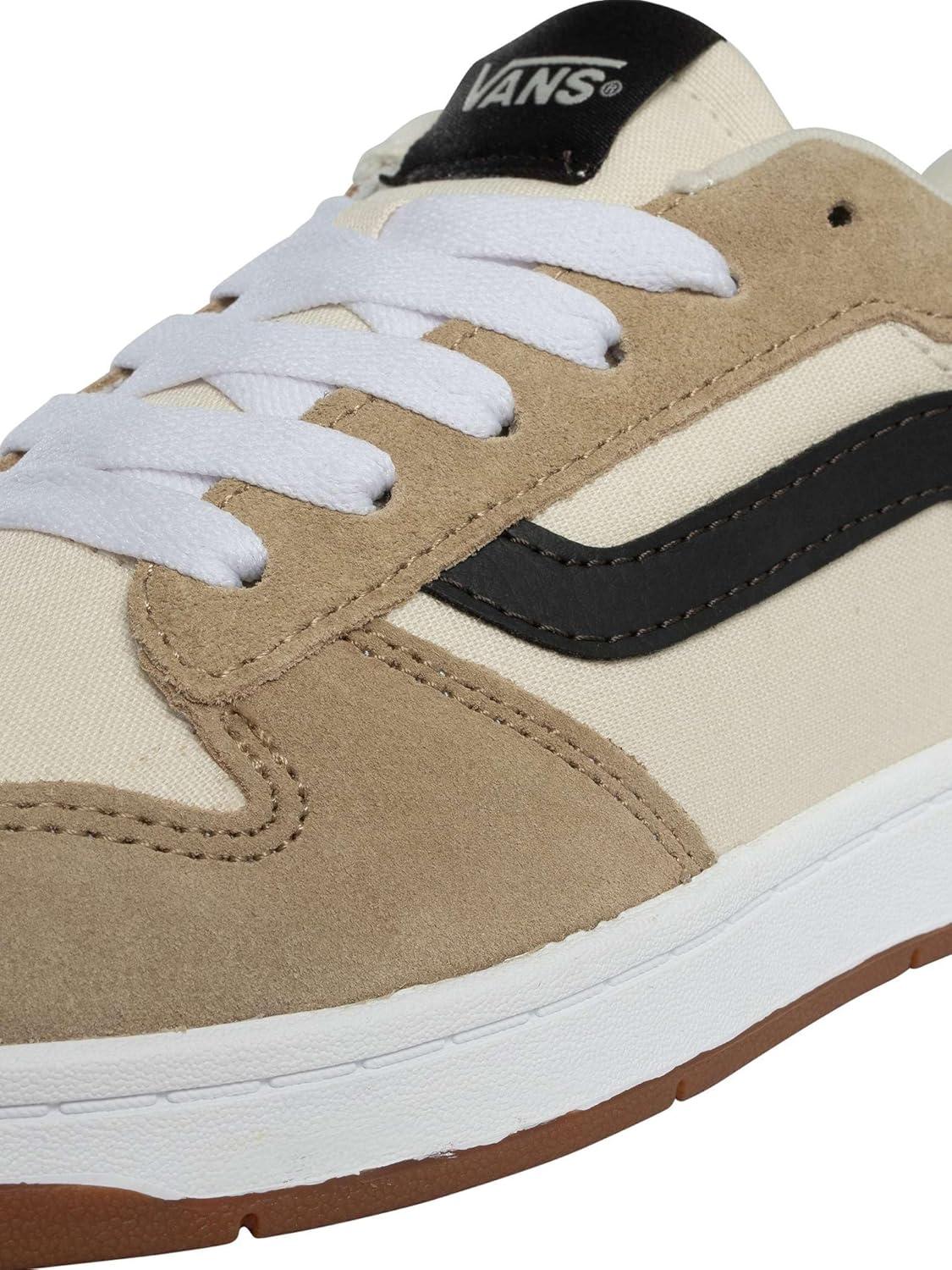 imageVans Mens Ryland LsVarsity Block Multi