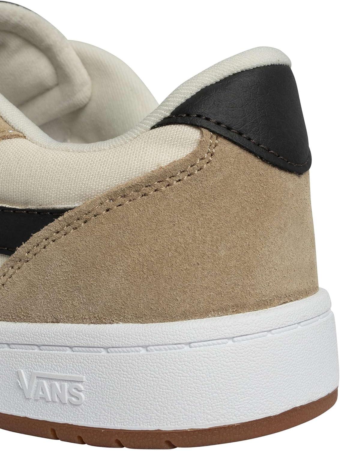 imageVans Mens Ryland LsVarsity Block Multi
