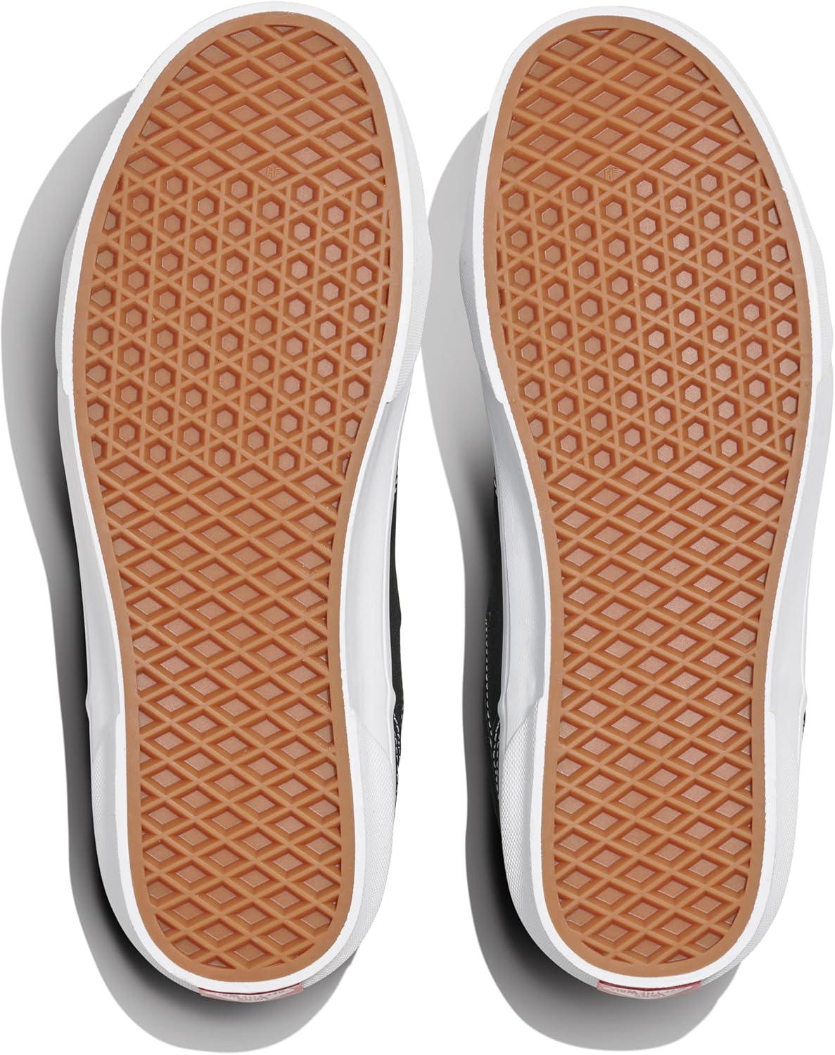 imageVans Mens SeldanSneakerBlackWhite