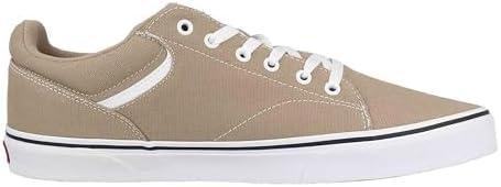 imageVans Mens SeldanSneakerCanvas Incense White