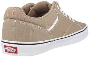 imageVans Mens SeldanSneakerCanvas Incense White