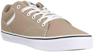 imageVans Mens SeldanSneakerCanvas Incense White