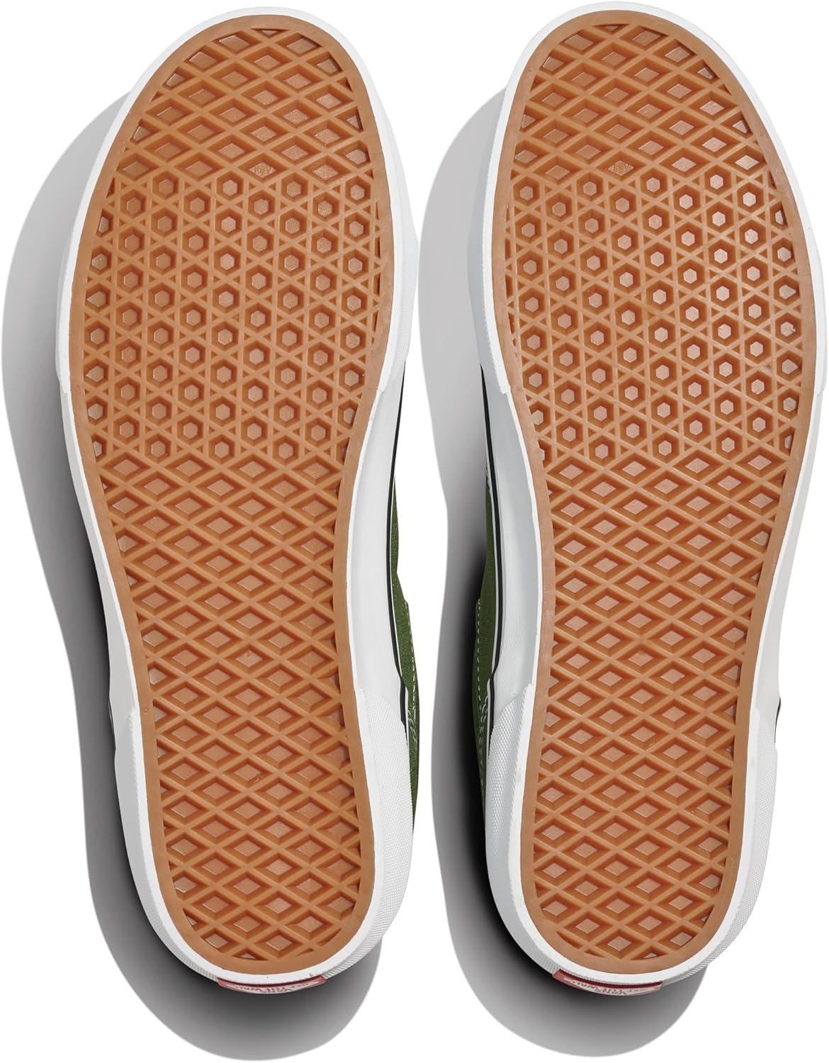 imageVans Mens SeldanSneakerCanvas Pine Forest