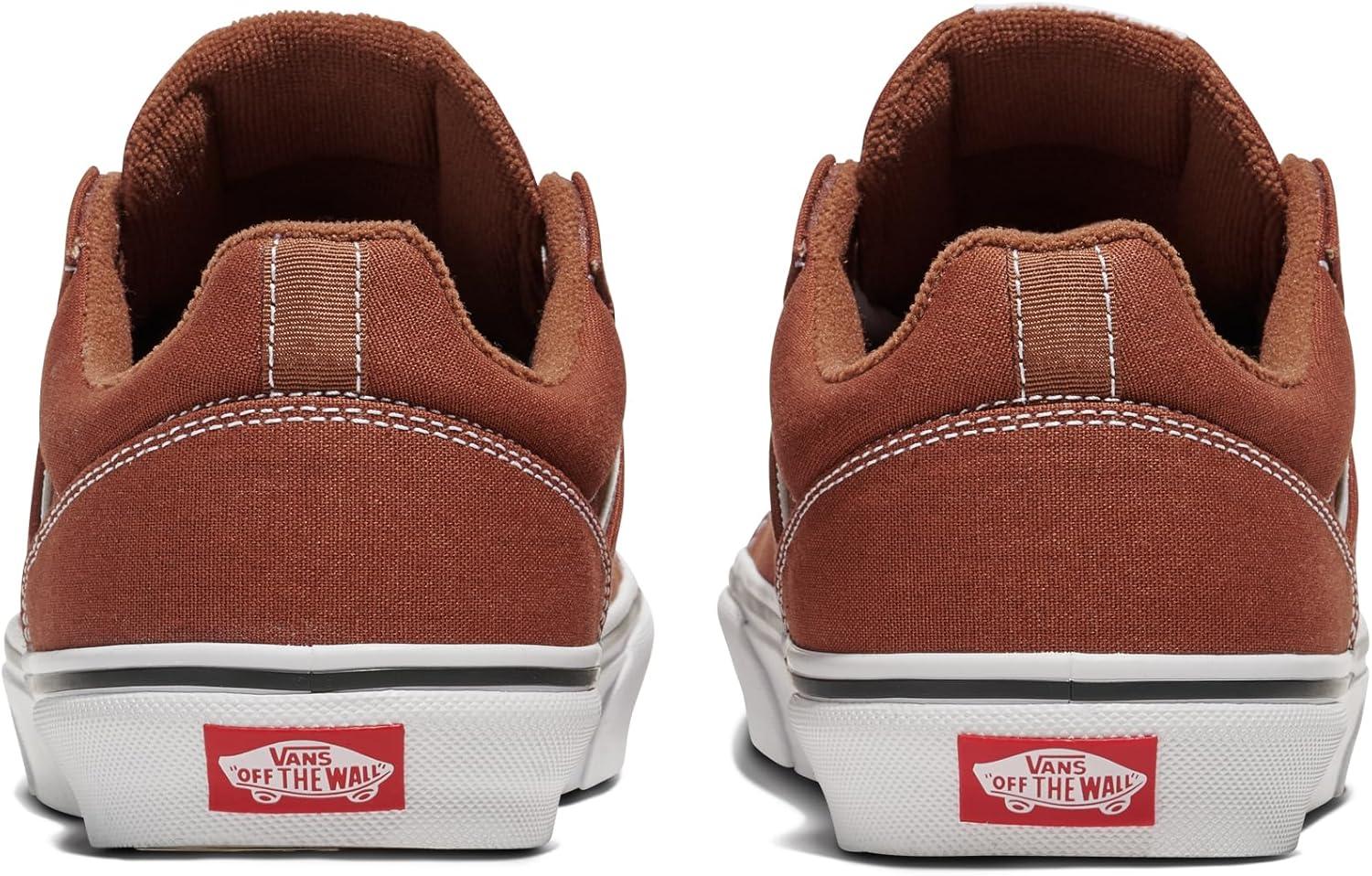 imageVans Mens SeldanSneakerCanvas Tortoise Shell