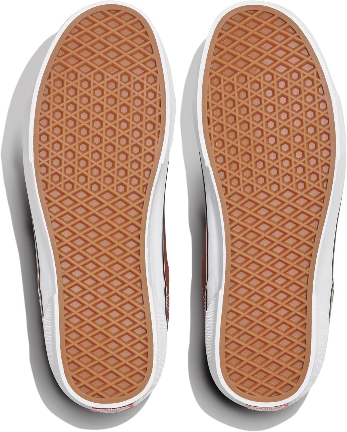 imageVans Mens SeldanSneakerCanvas Tortoise Shell