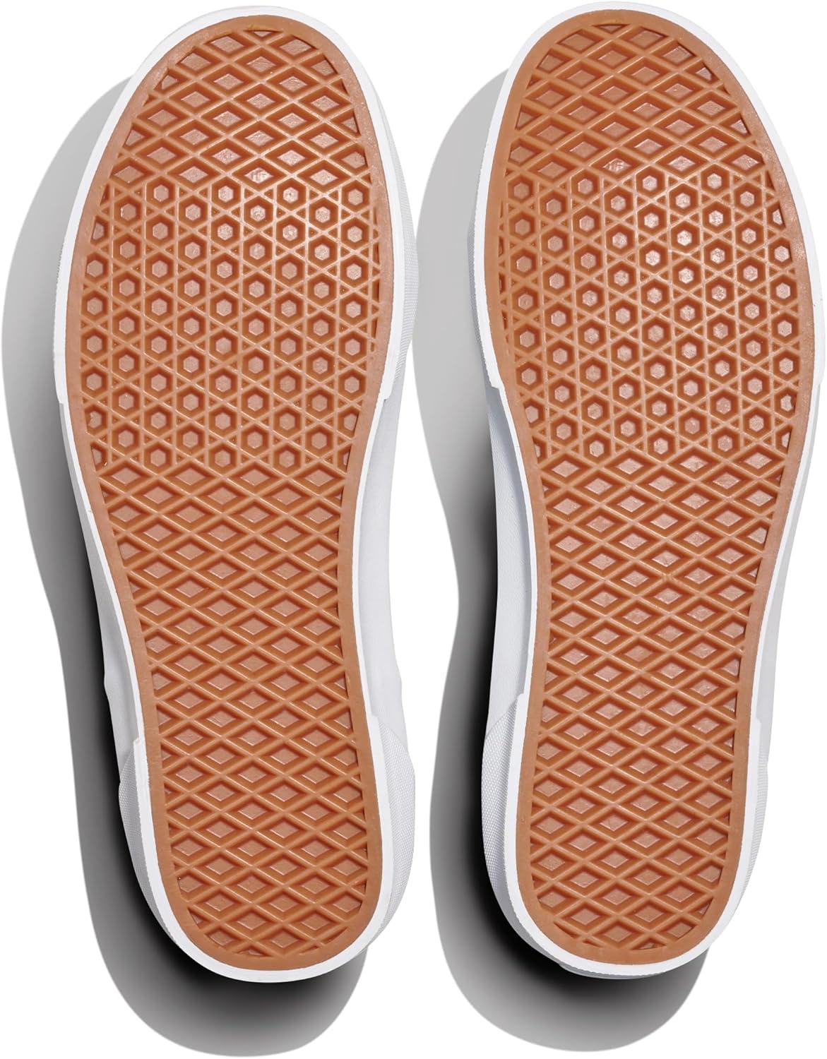 imageVans Mens SeldanSneakerCheckerboard BlackWhite