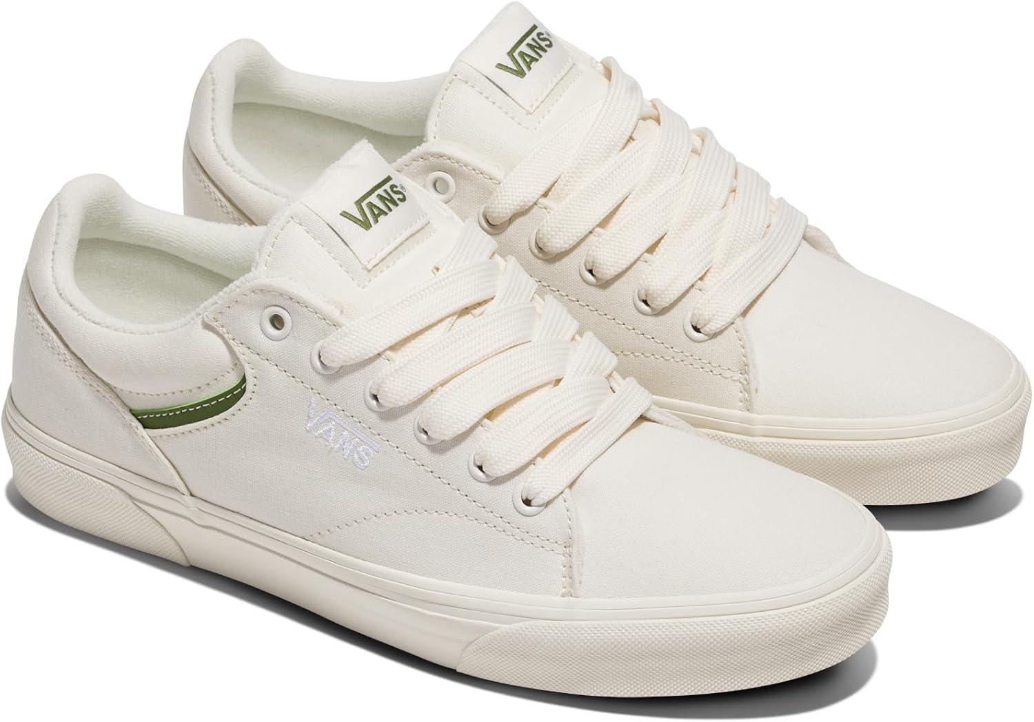 imageVans Mens SeldanSneakerChunky Lace Twist of Lime