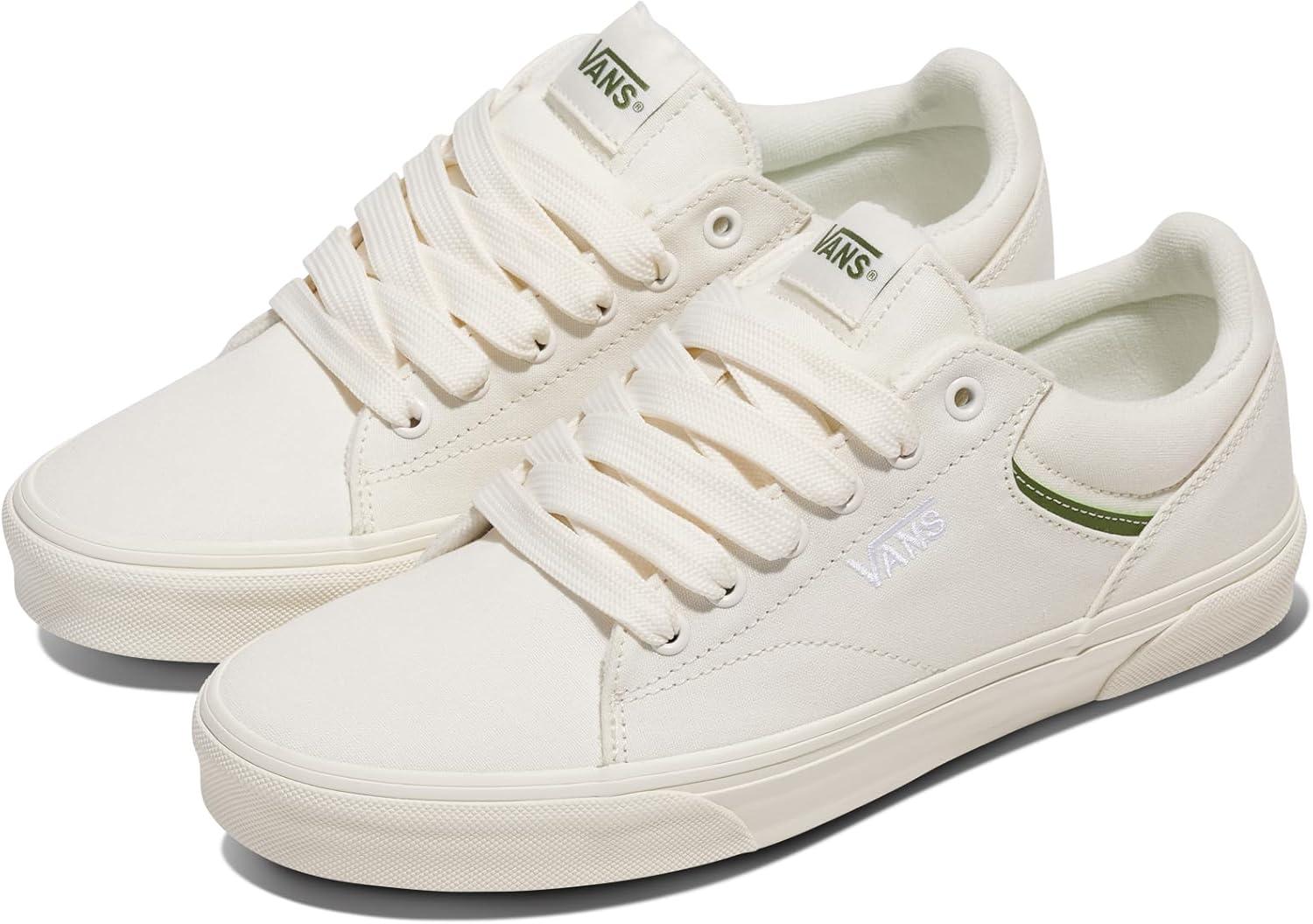 imageVans Mens SeldanSneakerChunky Lace Twist of Lime