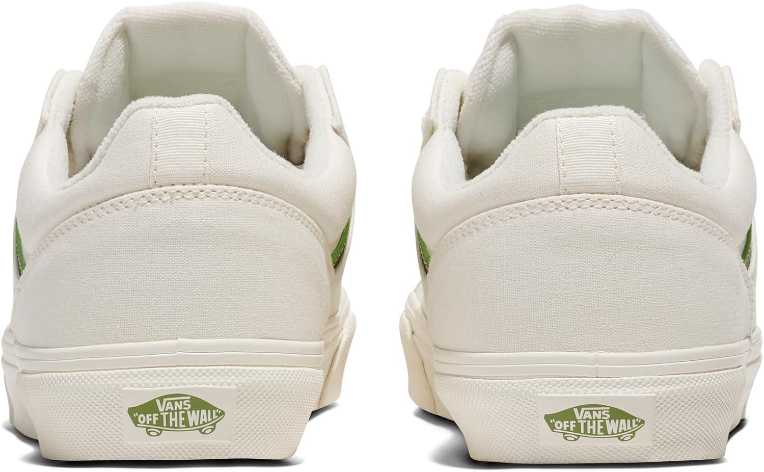 imageVans Mens SeldanSneakerChunky Lace Twist of Lime
