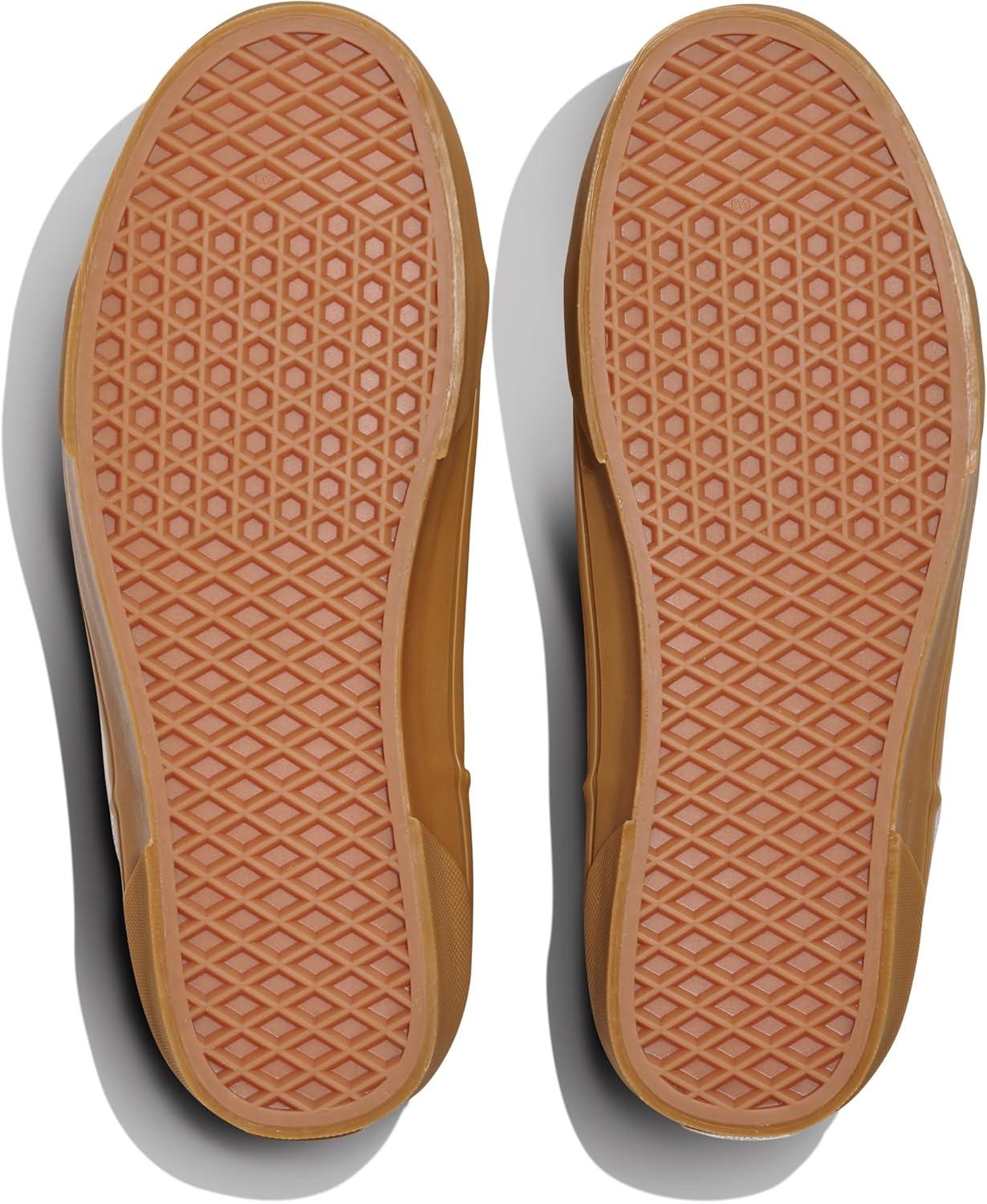 imageVans Mens SeldanSneakerGum Pop Grape Leaf