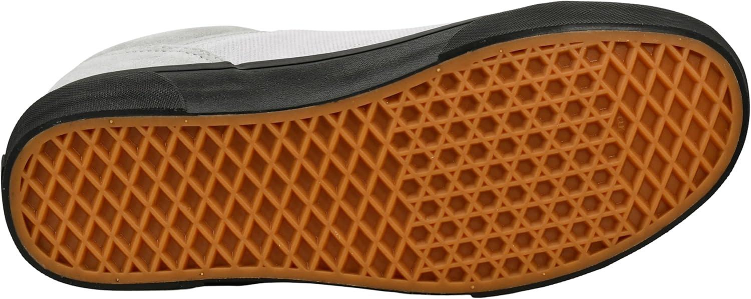 imageVans Mens SeldanSneakerMicro Cord GrayBlack