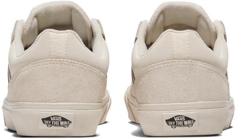 imageVans Mens SeldanSneakerMono Turtle Dove