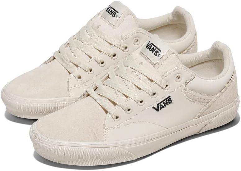 imageVans Mens SeldanSneakerMono Turtle Dove