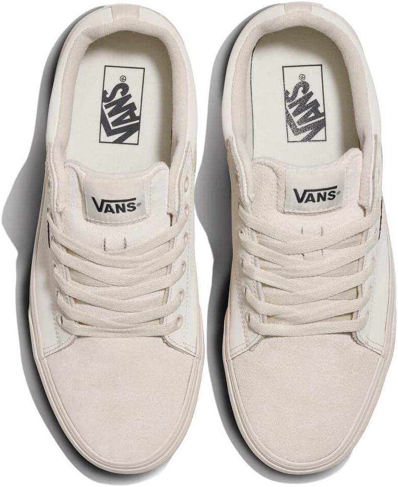 imageVans Mens SeldanSneakerMono Turtle Dove