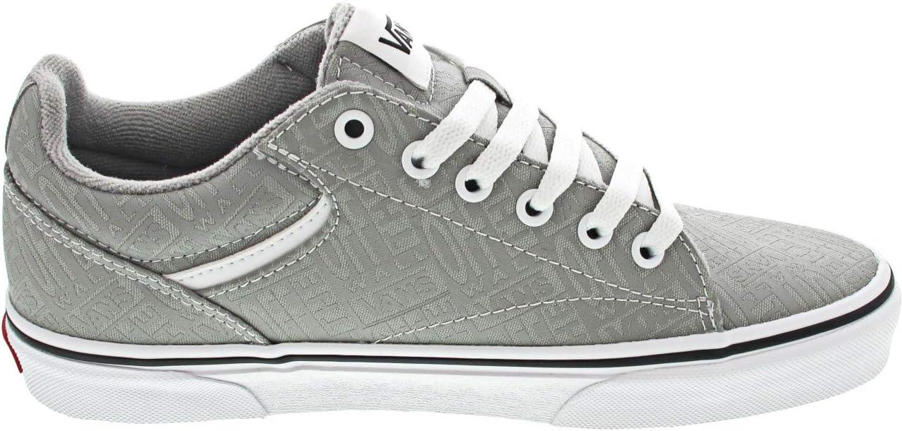 imageVans Mens SeldanSneakerOtw Logo Drizzle White