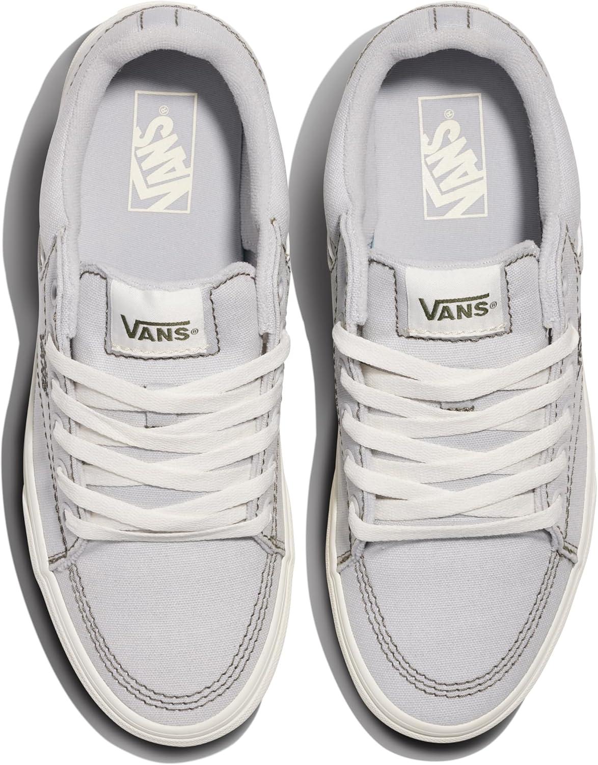 imageVans Mens SeldanSneakerOutdoor Lunar Rock