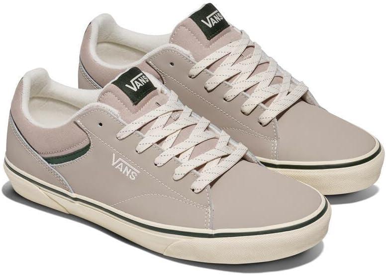 imageVans Mens SeldanSneakerReflective Lace Mushroom
