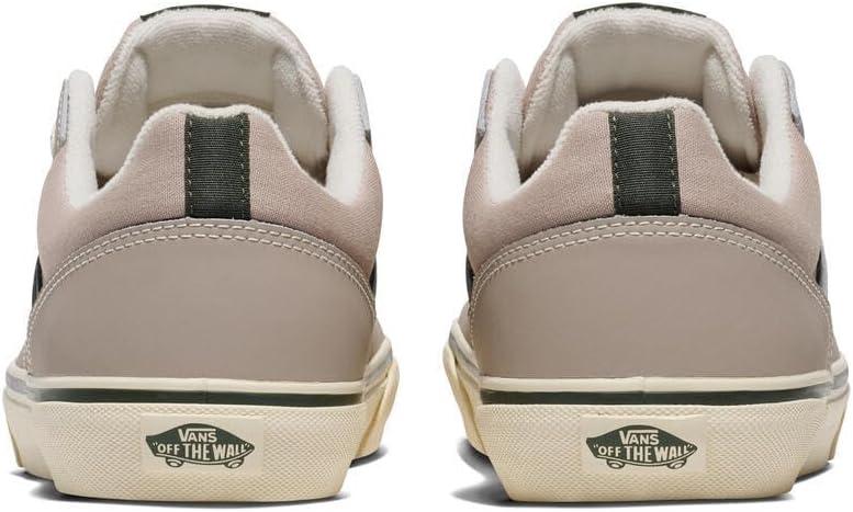 imageVans Mens SeldanSneakerReflective Lace Mushroom