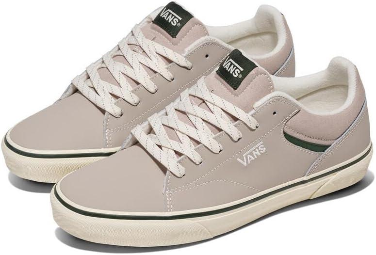 imageVans Mens SeldanSneakerReflective Lace Mushroom