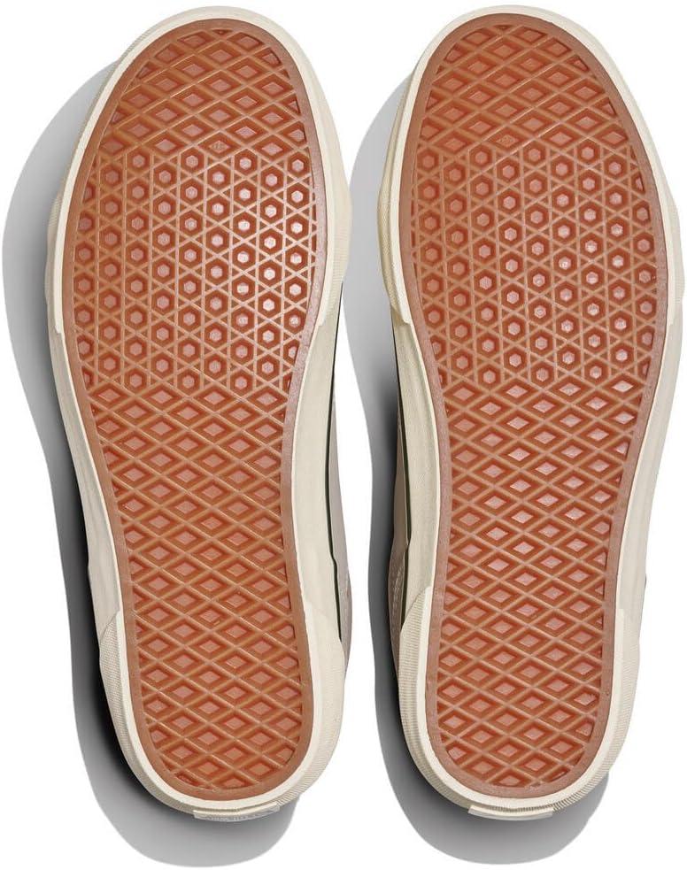 imageVans Mens SeldanSneakerReflective Lace Mushroom