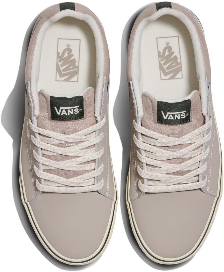 imageVans Mens SeldanSneakerReflective Lace Mushroom