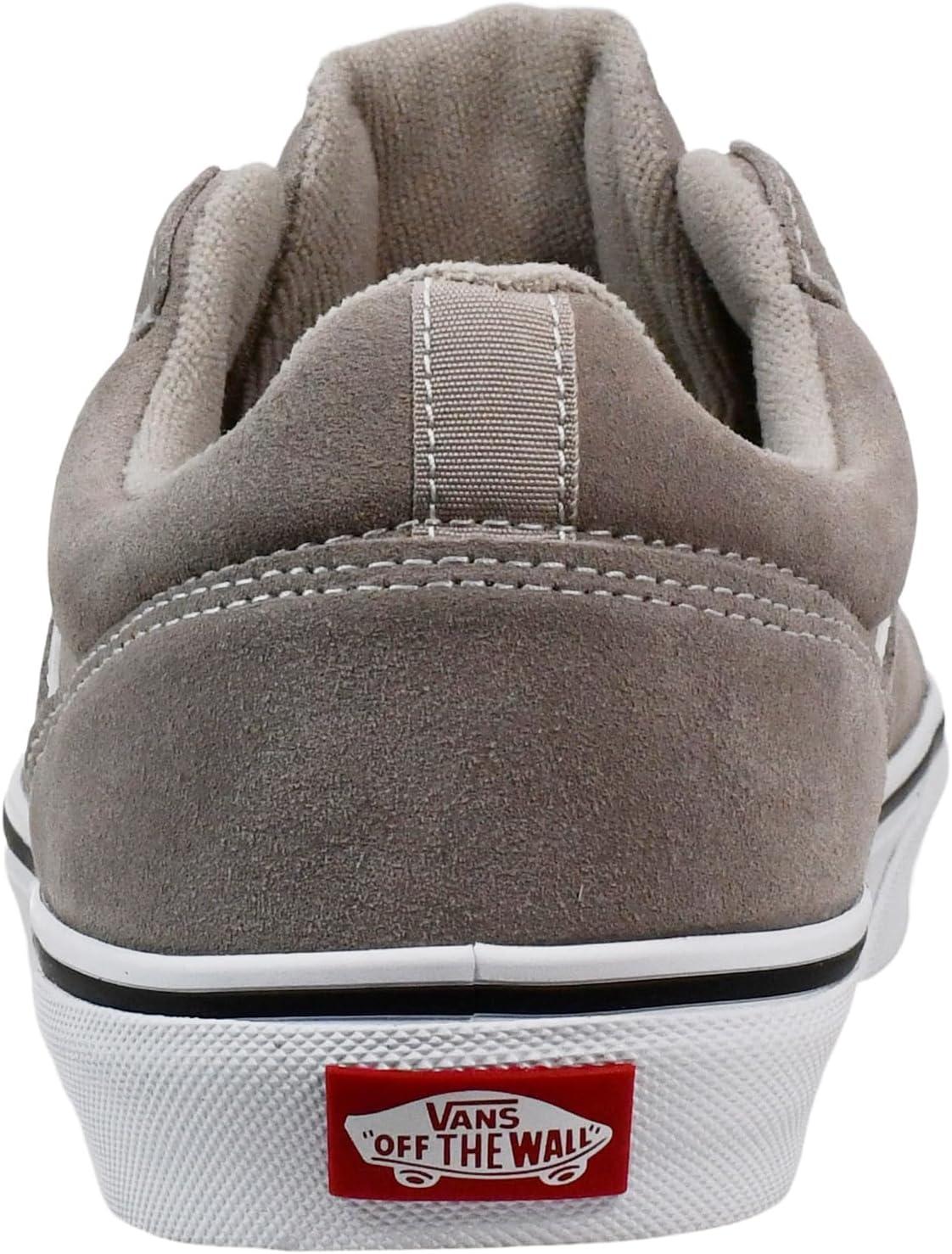imageVans Mens SeldanSneakerSuede AtmosphereWhite