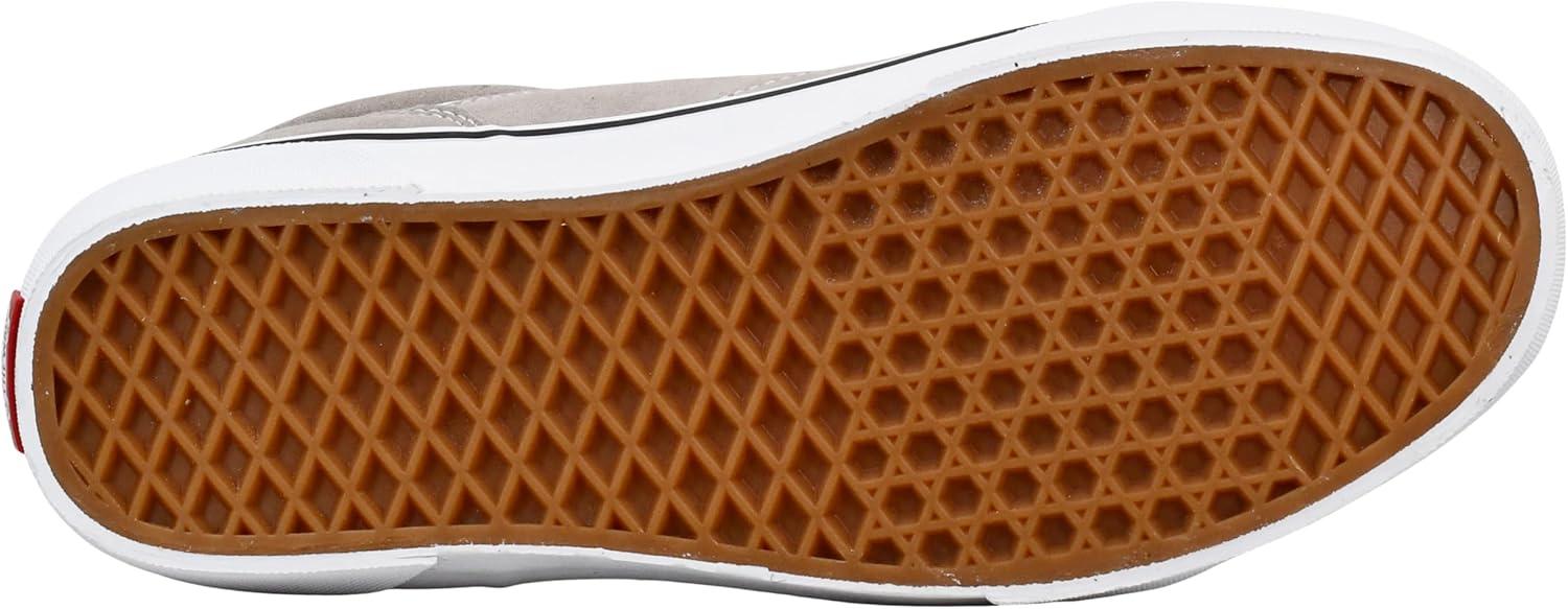 imageVans Mens SeldanSneakerSuede AtmosphereWhite
