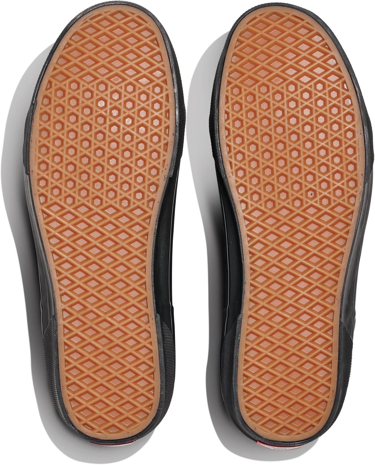 imageVans Mens SeldanSneakerSuede BlackBlack