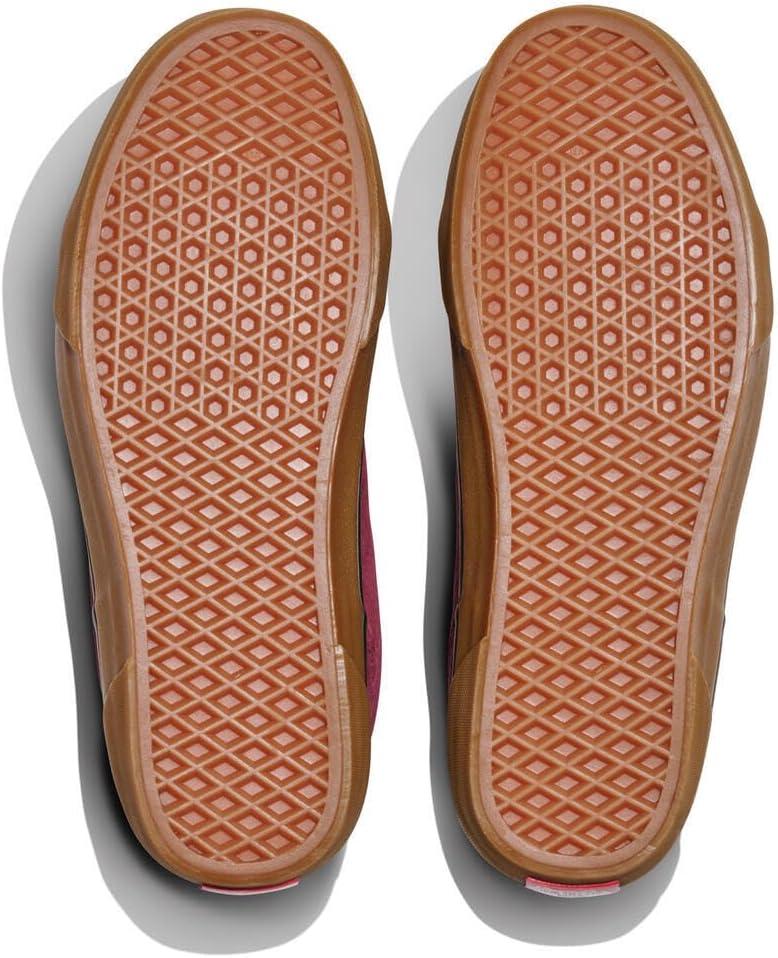 imageVans Mens SeldanSneakerSuede Gum Port Royale