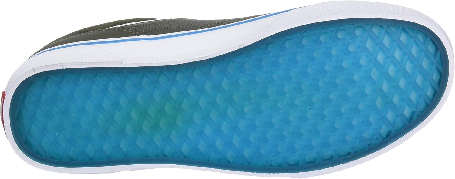 imageVans Mens SeldanSneakerTectuff Grape Leaf