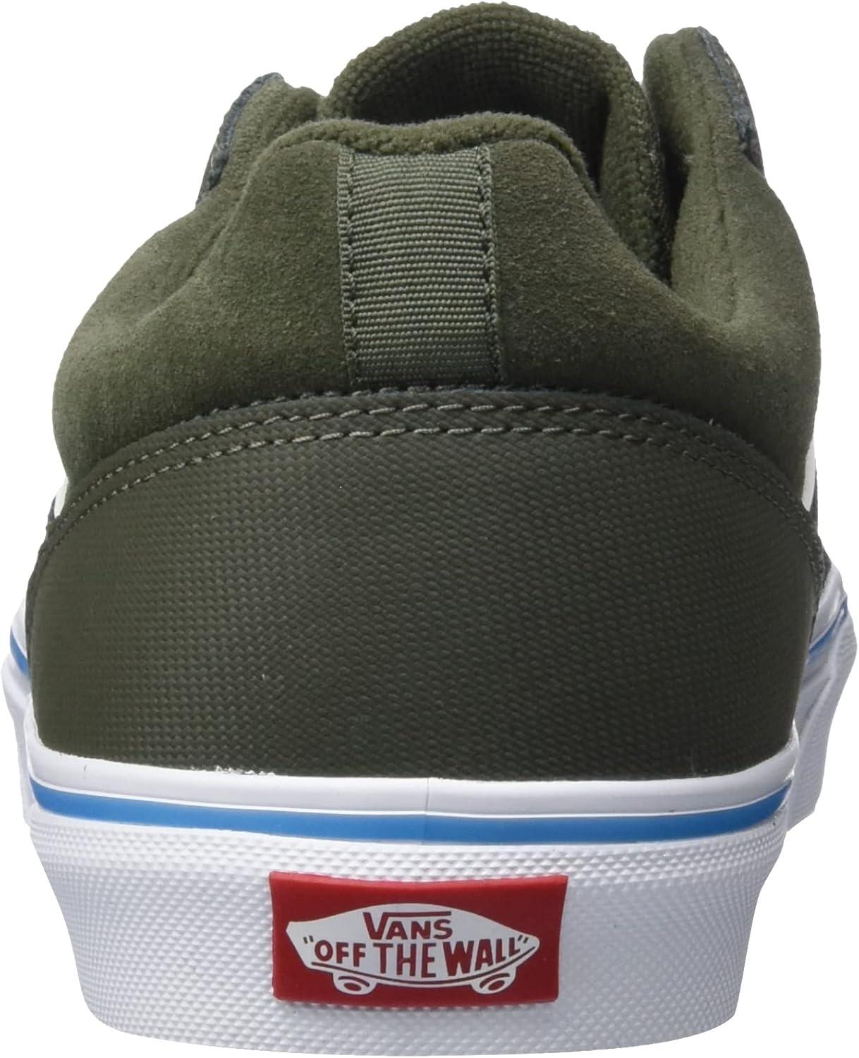 imageVans Mens SeldanSneakerTectuff Grape Leaf