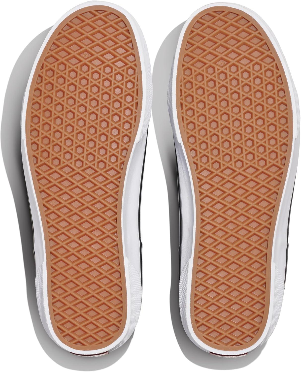 imageVans Mens SeldanSneakerTonal Chocolate Plum