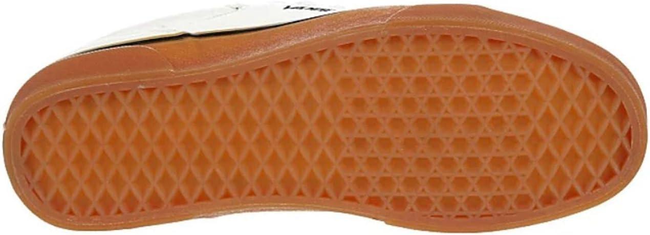 imageVans Mens SeldanSneakerTranslucent Gum Marshmallow